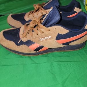 Reebok classic #123545685 size 12